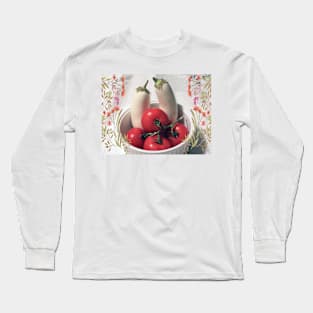 Seasonal Celebration Long Sleeve T-Shirt